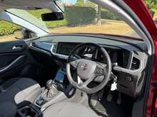 Vauxhall Grandland Turbo Design 