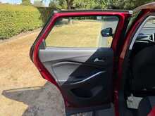 Vauxhall Grandland Turbo Design 