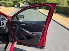 Vauxhall Grandland Turbo Design 