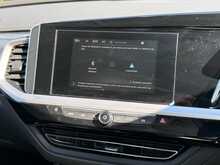 Vauxhall Grandland Turbo Design 