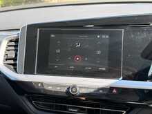 Vauxhall Grandland Turbo Design 