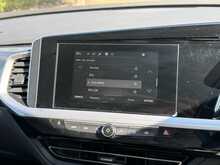 Vauxhall Grandland Turbo Design 