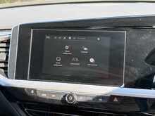 Vauxhall Grandland Turbo Design 