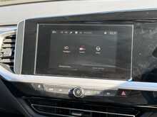 Vauxhall Grandland Turbo Design 