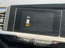Vauxhall Grandland Turbo Design 