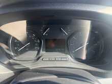 Vauxhall Vivaro Turbo D 2700 Sportive 