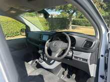 Vauxhall Vivaro Turbo D 2700 Sportive 
