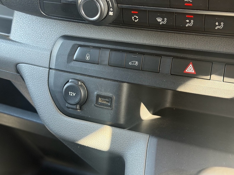 Vauxhall Turbo D 2700 Sportive Panel Van 1.5 Manual Diesel