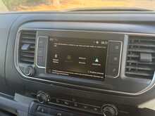 Vauxhall Vivaro Turbo D 2700 Sportive 