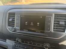 Vauxhall Vivaro Turbo D 2700 Sportive 