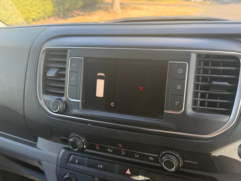 Vauxhall Turbo D 2700 Sportive Panel Van 1.5 Manual Diesel