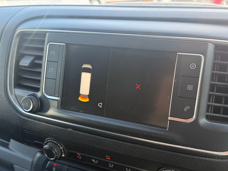 Vauxhall Turbo D 2700 Sportive Panel Van 1.5 Manual Diesel