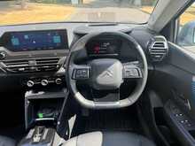 Citroen e-C4 Shine Plus 