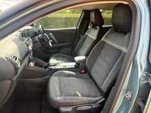 Citroen e-C4 Shine Plus 