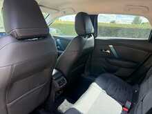 Citroen e-C4 Shine Plus 