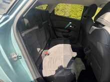 Citroen e-C4 Shine Plus 