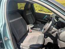 Citroen e-C4 Shine Plus 