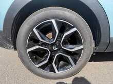 Citroen e-C4 Shine Plus 