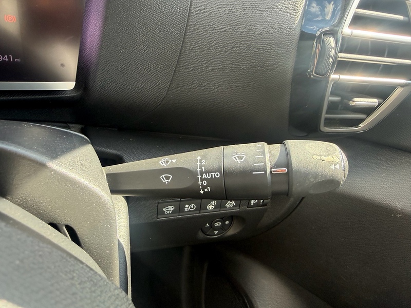Citroen Shine Plus Hatchback 0.0 Automatic Electric