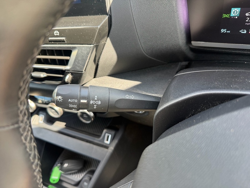 Citroen Shine Plus Hatchback 0.0 Automatic Electric