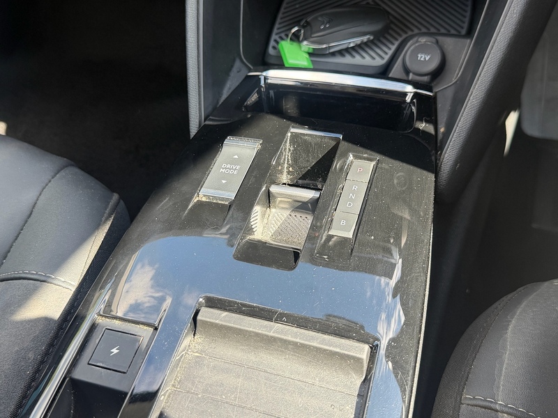 Citroen Shine Plus Hatchback 0.0 Automatic Electric