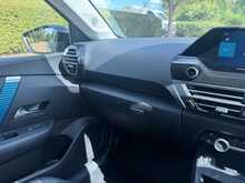 Citroen e-C4 Shine Plus 