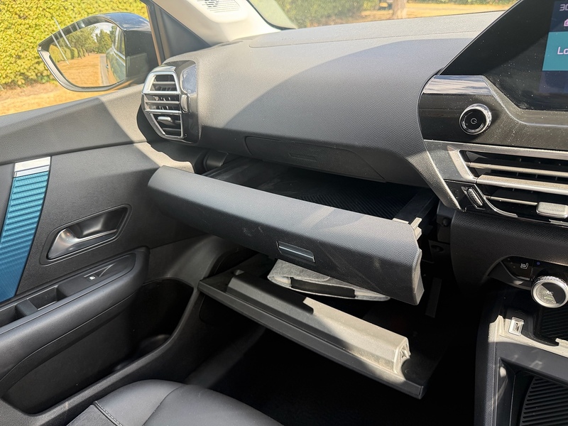 Citroen Shine Plus Hatchback 0.0 Automatic Electric