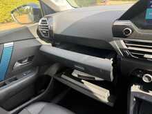 Citroen e-C4 Shine Plus 