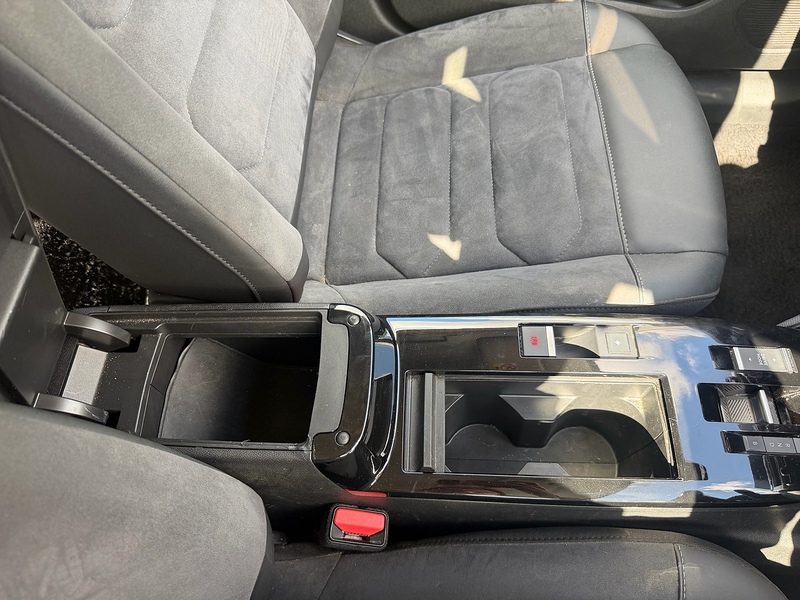 Citroen Shine Plus Hatchback 0.0 Automatic Electric
