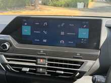 Citroen e-C4 Shine Plus 