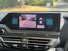 Citroen e-C4 Shine Plus 