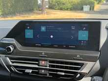 Citroen e-C4 Shine Plus 