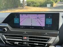 Citroen e-C4 Shine Plus 