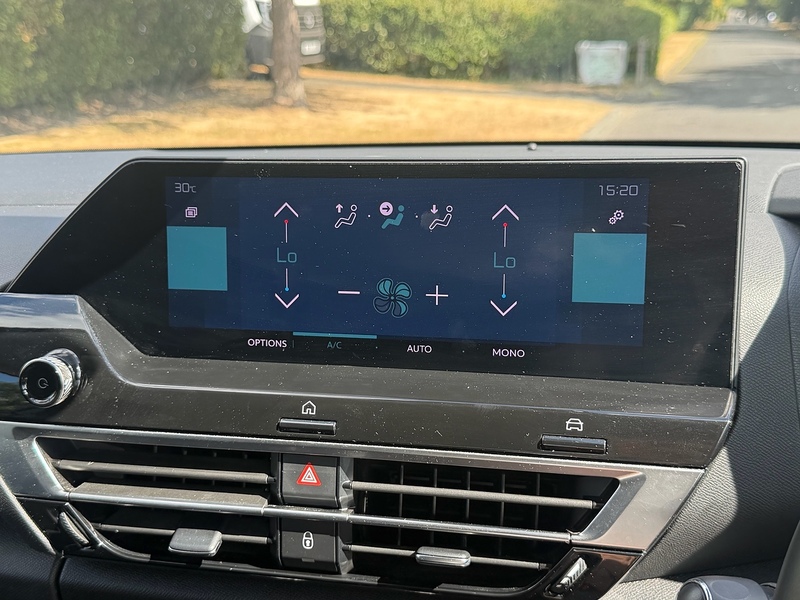 Citroen Shine Plus Hatchback 0.0 Automatic Electric
