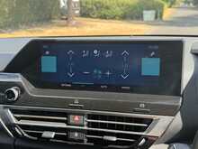 Citroen e-C4 Shine Plus 