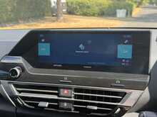 Citroen e-C4 Shine Plus 
