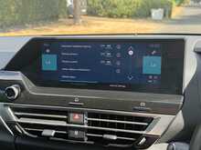 Citroen e-C4 Shine Plus 