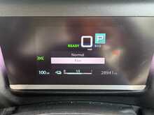Citroen e-C4 Shine Plus 