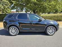 Land Rover Discovery Sport SD4 SE Tech 