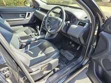 Land Rover Discovery Sport SD4 SE Tech 