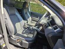 Land Rover Discovery Sport SD4 SE Tech 