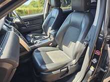 Land Rover Discovery Sport SD4 SE Tech 