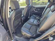 Land Rover Discovery Sport SD4 SE Tech 