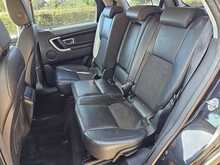 Land Rover Discovery Sport SD4 SE Tech 