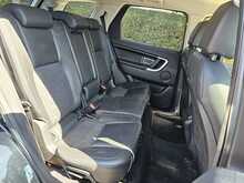 Land Rover Discovery Sport SD4 SE Tech 