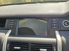 Land Rover Discovery Sport SD4 SE Tech 