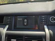 Land Rover Discovery Sport SD4 SE Tech 