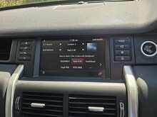 Land Rover Discovery Sport SD4 SE Tech 