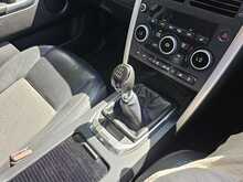 Land Rover Discovery Sport SD4 SE Tech 