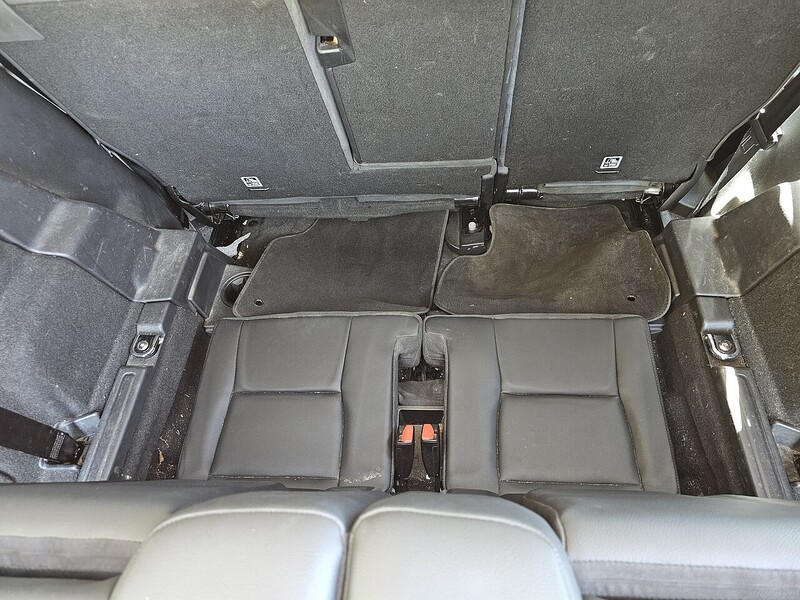 Land Rover 2.2 SD4 SE Tech SUV 5dr Diesel Manual 4WD Euro 5 (s/s) (190 ps)